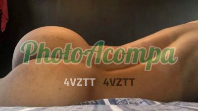 Angell Boy, garoto de programa em Tatuapé (SP)