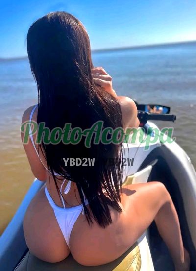 Caroline Ceara, acompanhante em Campinas