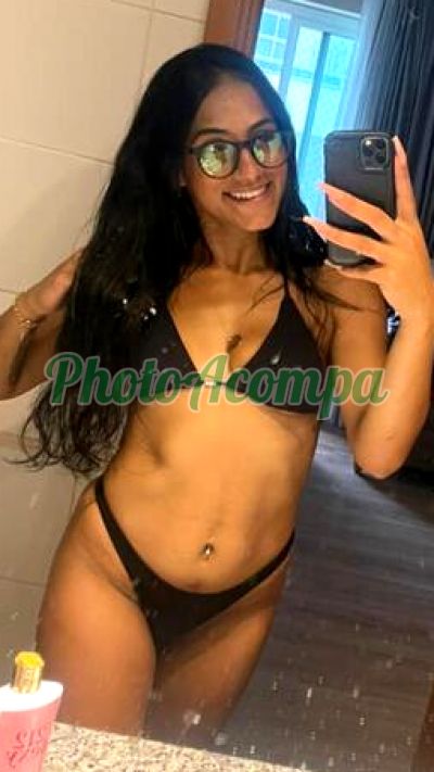 Marcely, escort em Vila Velha