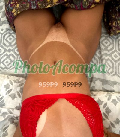 Bhea Alves, mulher que faz videochamadas e sexting