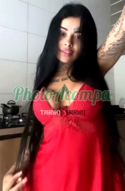 Antonella, escort em São José da Bela Vista