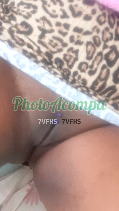 Michele Silva, escort em Caratinga