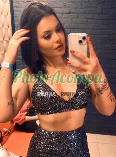 Ceci Lopes 2, acompanhante no Guarujá