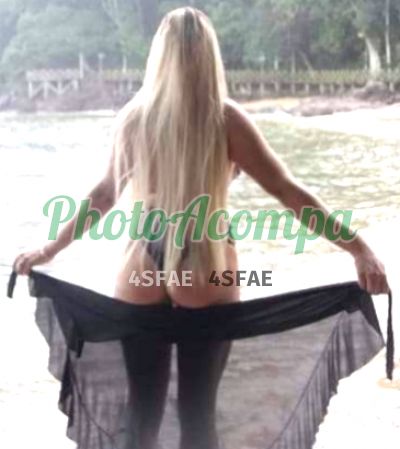 Carol, escort em Assis