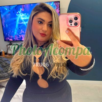 Mila (11) 92459-2229, acompanhante em Tatuapé (SP)