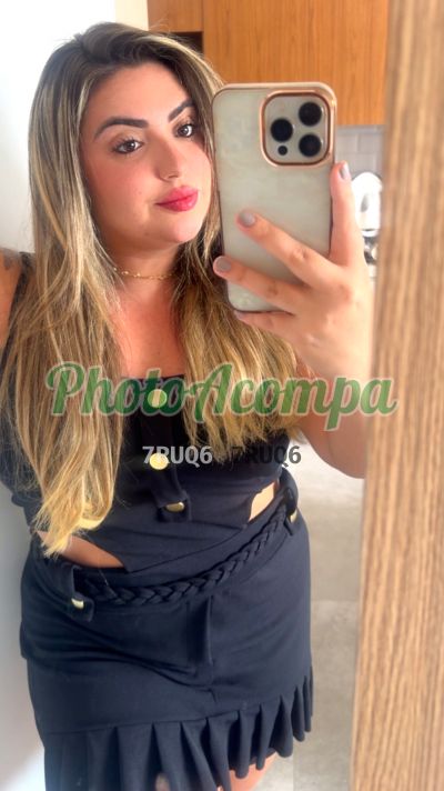 Mila (11) 92459-2229, garota de programa em Tatuapé (SP)