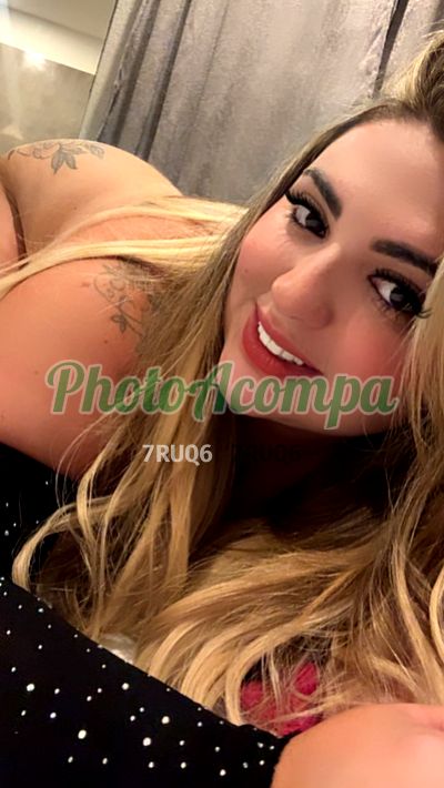 Mila (11) 92459-2229, acompanhante em Tatuapé (SP)