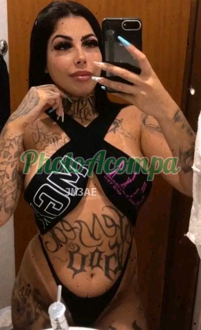 Bruna Dias, garota de programa em Ilhabela