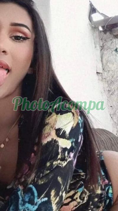 Lívia Marcelly, Transex em Manaus