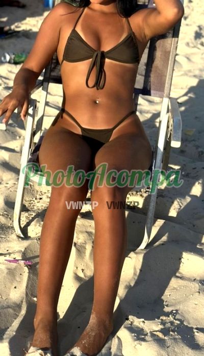 Manuela, escort em Saquarema