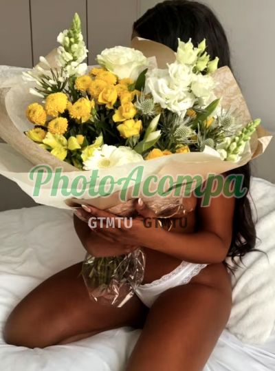 Liz, escort na Saúde (SP)