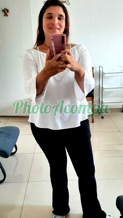 Karem (11) 98625-8584, Mulher que faz massagens eróticas em Tatuapé (SP)