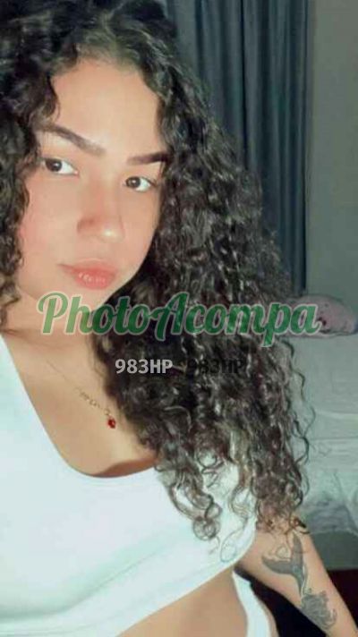 Bruna, escort em Boa Vista