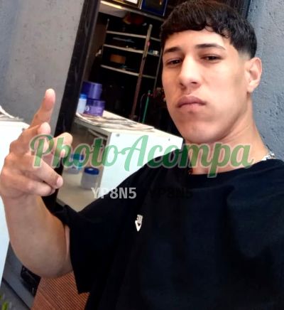 Élton, garoto de programa em Diadema (ABC Paulista)