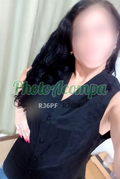 Moniki Natacha, escort em Curitiba