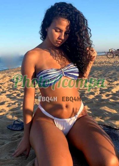 Mayra, acompanhante em Valença