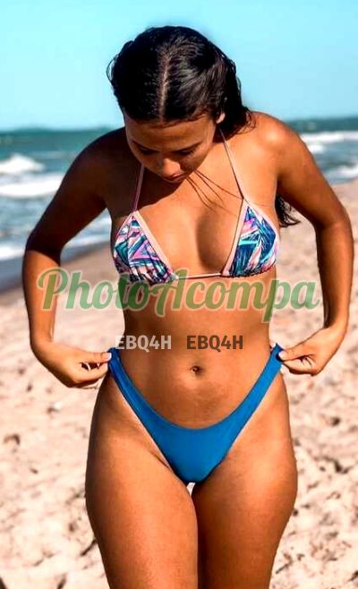 Mayra, acompanhante em Valença