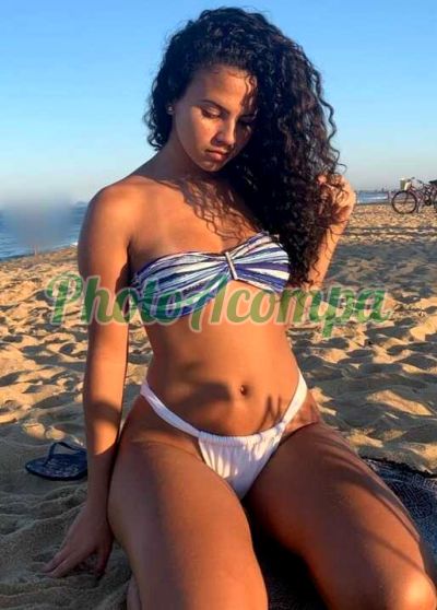 Mayra, Acompanhante em Valença