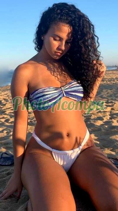 Mayra, Acompanhante em Valença