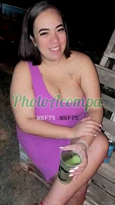Rafaela, garota de programa em Porto Ferreira