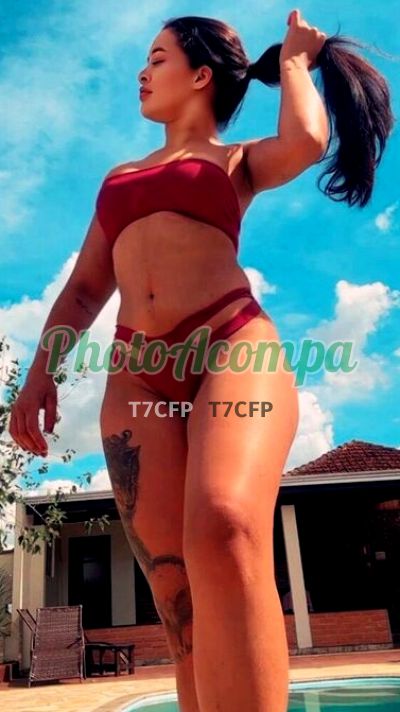 Ellyz, acompanhante em Santa Bárbara d'Oeste