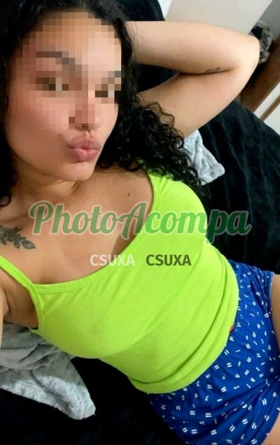 Vitória (85) 99278-5198, acompanhante em Fortaleza