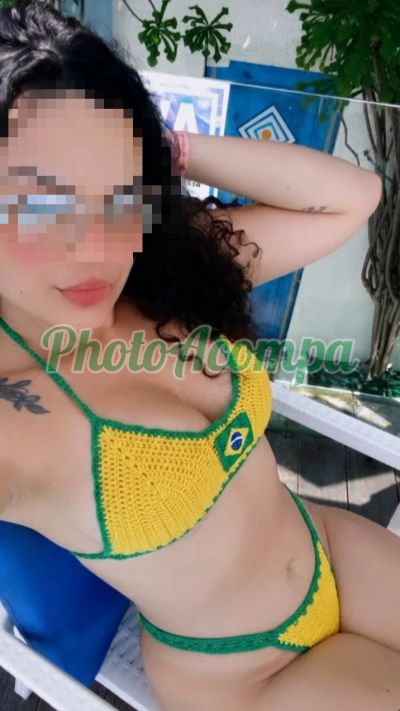 Vitória (85) 99278-5198, acompanhante em Fortaleza