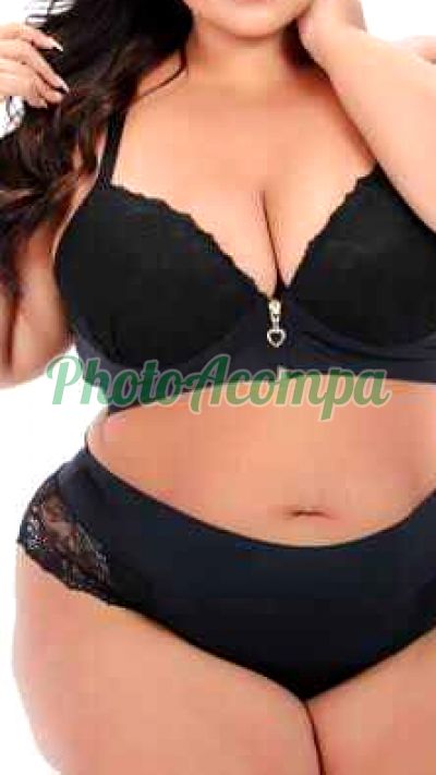 Karina, massagista em Ribeirão Preto