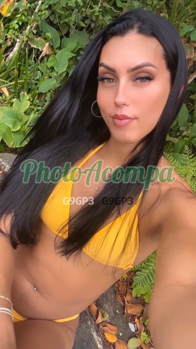 Lorena Arruda (19) 99220-7448, trans em Hortolândia
