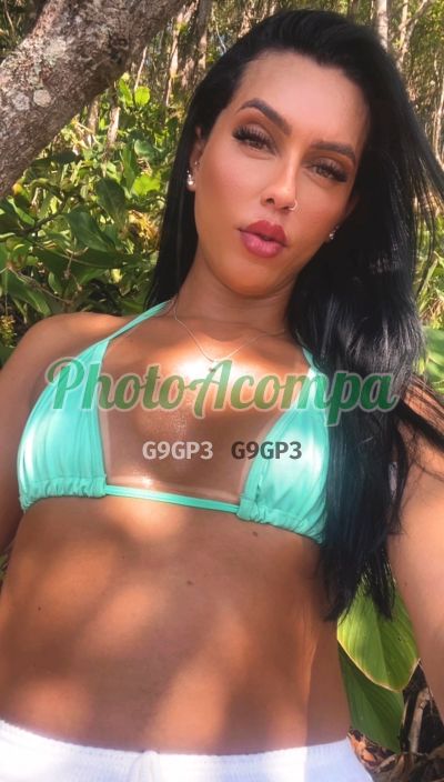Lorena Arruda (19) 99220-7448, transex em Hortolândia