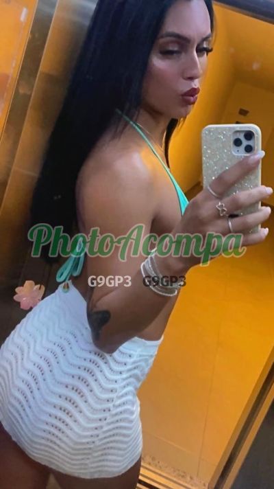 Lorena Arruda (19) 99220-7448, trans em Hortolândia