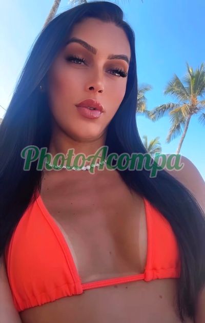Lorena Arruda (19) 99220-7448, transex em Hortolândia