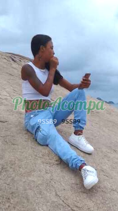 Larissa Campbell, escort no Recreio dos Bandeirantes (RJ)