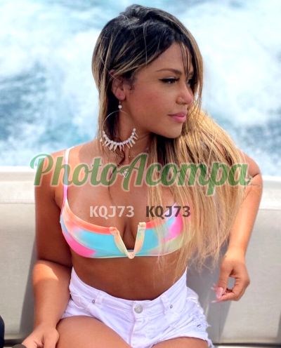Michelle, acompanhante em Messejana (Fortaleza)