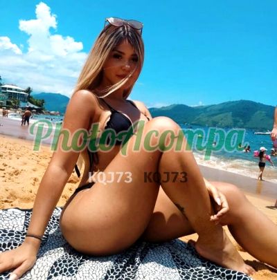 Michelle, escort em Messejana (Fortaleza)