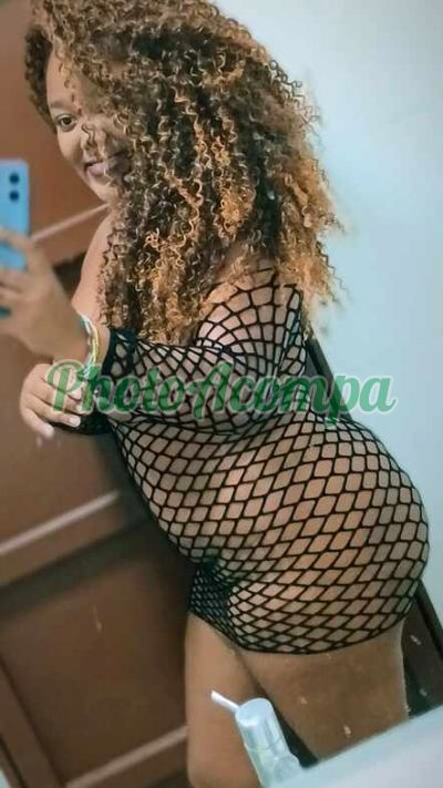Acompanhante, garota de programa em Piracicaba