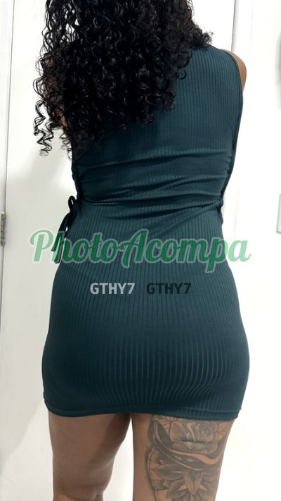 Josy, escort em Fortaleza