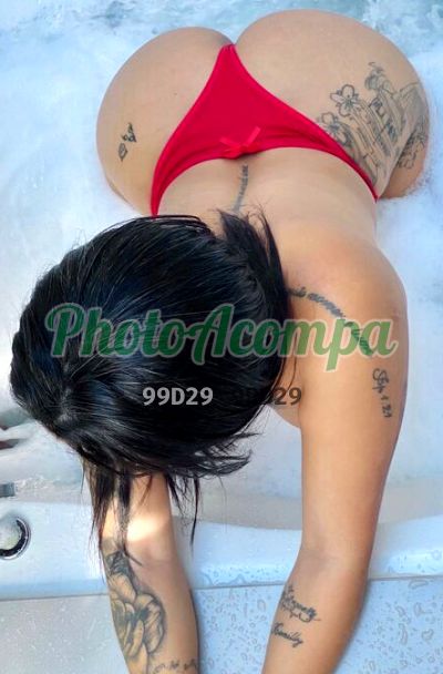 Luana, escort em Patos