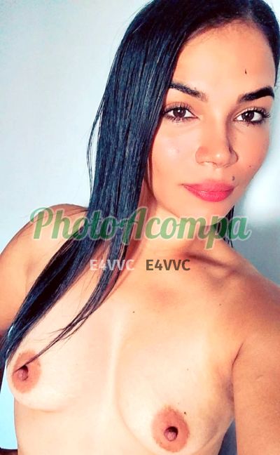 Lara, escort em Goiânia