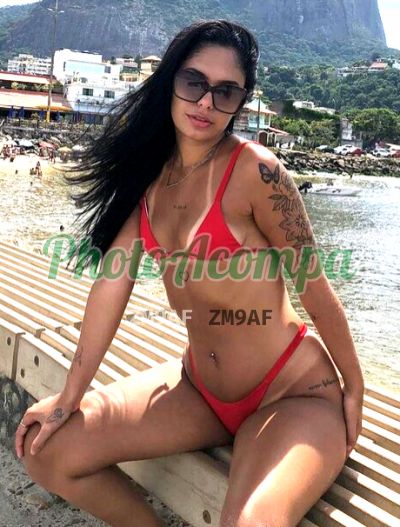 Lorena, garota de programa em Mogi Guaçu