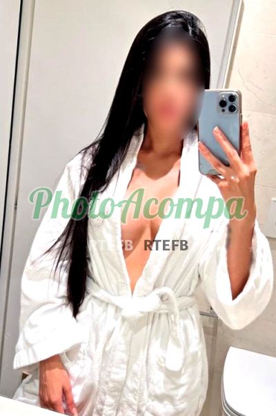 Gaby, escort em São José dos Campos