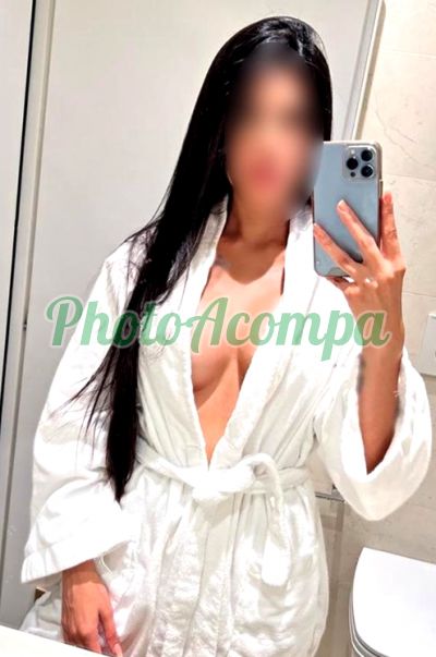 Gaby, escort em São José dos Campos