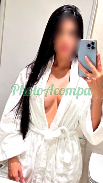 Gaby, escort em São José dos Campos