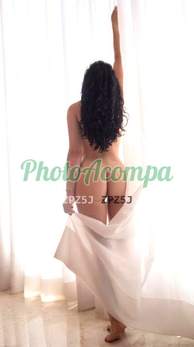 Isabela Milanny, escort em Barueri