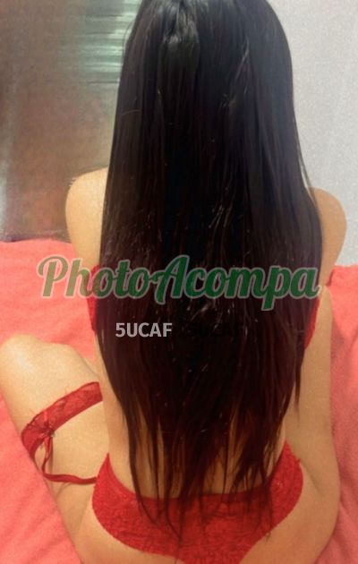 Mel (62) 99150-1226, Escort em Cuiabá