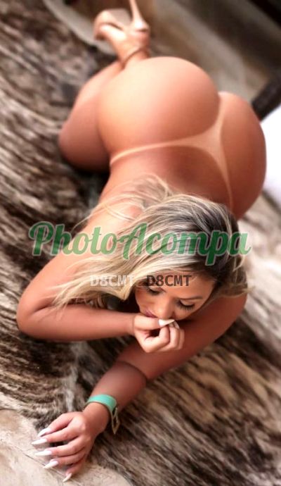Juliana, escort em Goiânia