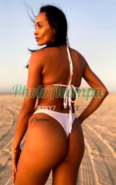 Morena, acompanhante no Centro (Fortaleza)