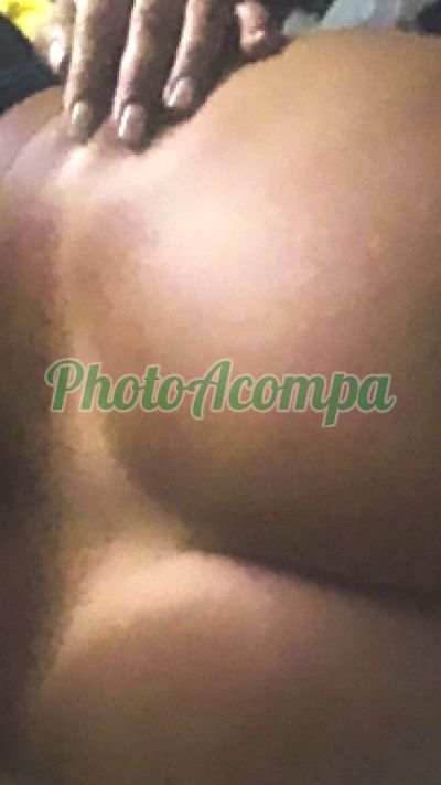 Maria, escort em São Paulo
