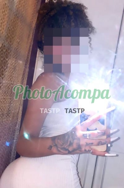 Stefany, acompanhante em Vicente Pires
