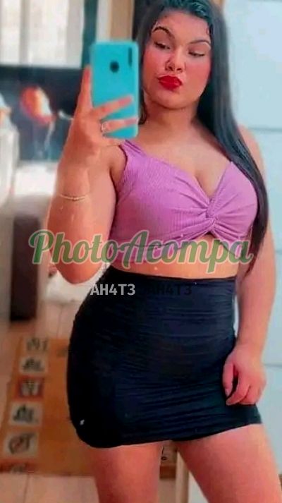 Gabriela Souza, escort em Taubaté